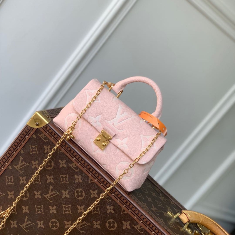 LV Satchel bags